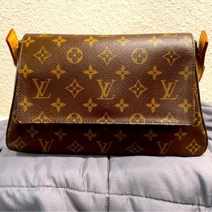 Louis Vuitton Mini Looping handbag